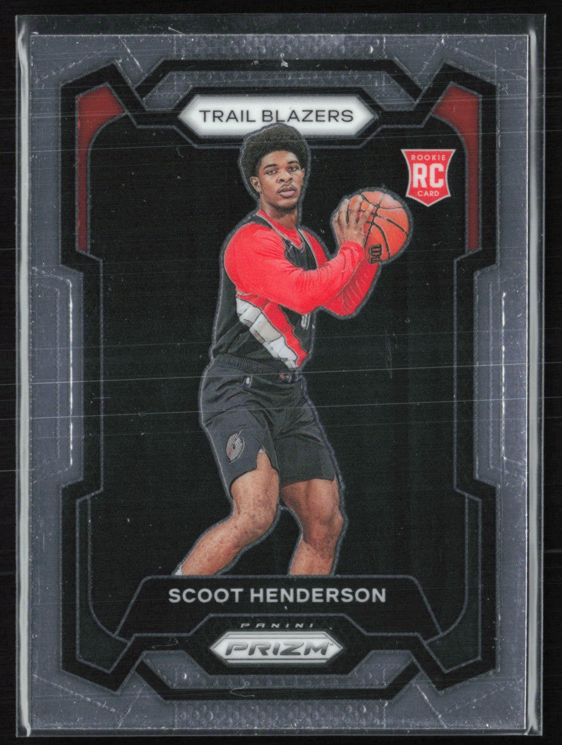 Scoot Henderson RC