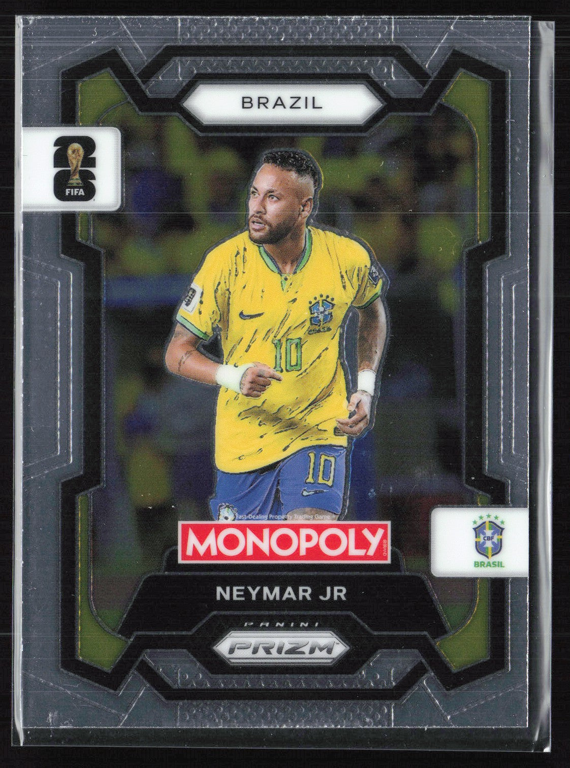 Neymar Jr