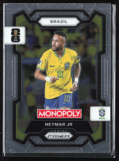 Neymar Jr