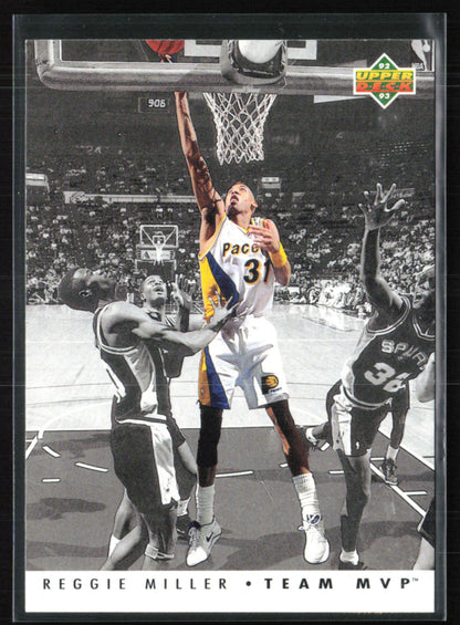 Reggie Miller