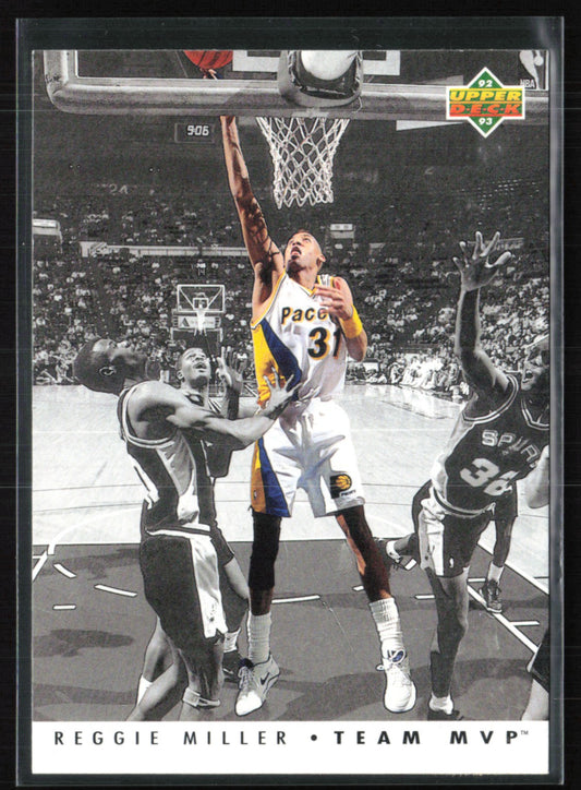 Reggie Miller