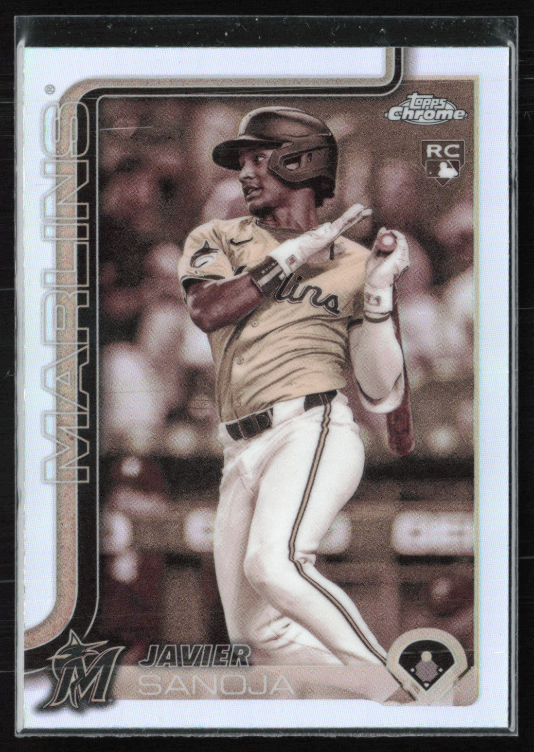 Javier Sanoja RC Sepia