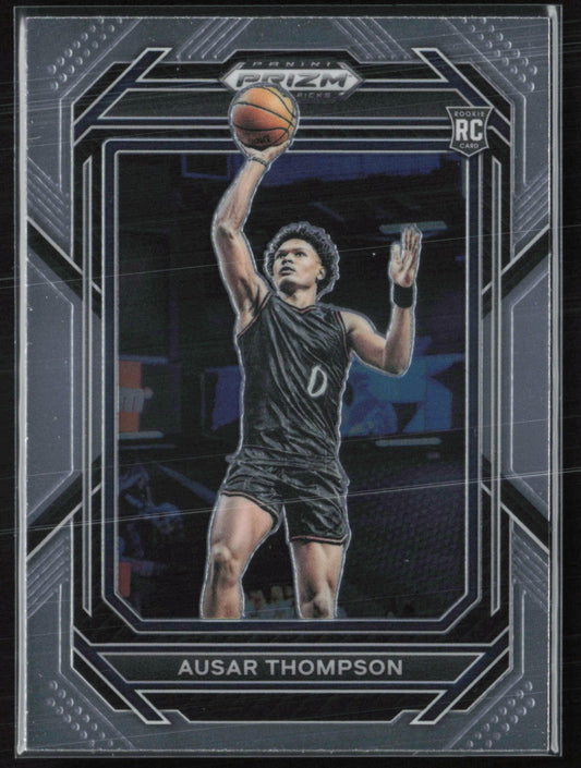 Ausar Thompson RC