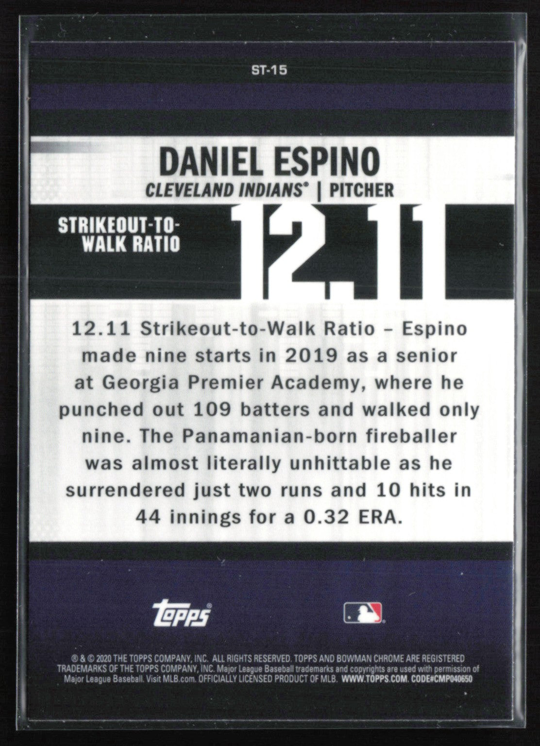 Daniel Espino