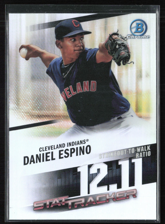 Daniel Espino