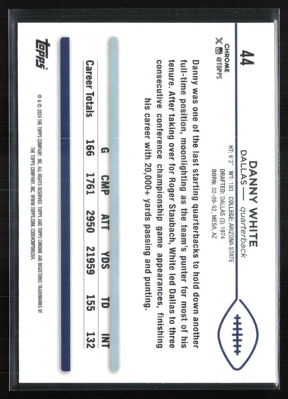 Ray Lewis Magenta Refractor /399