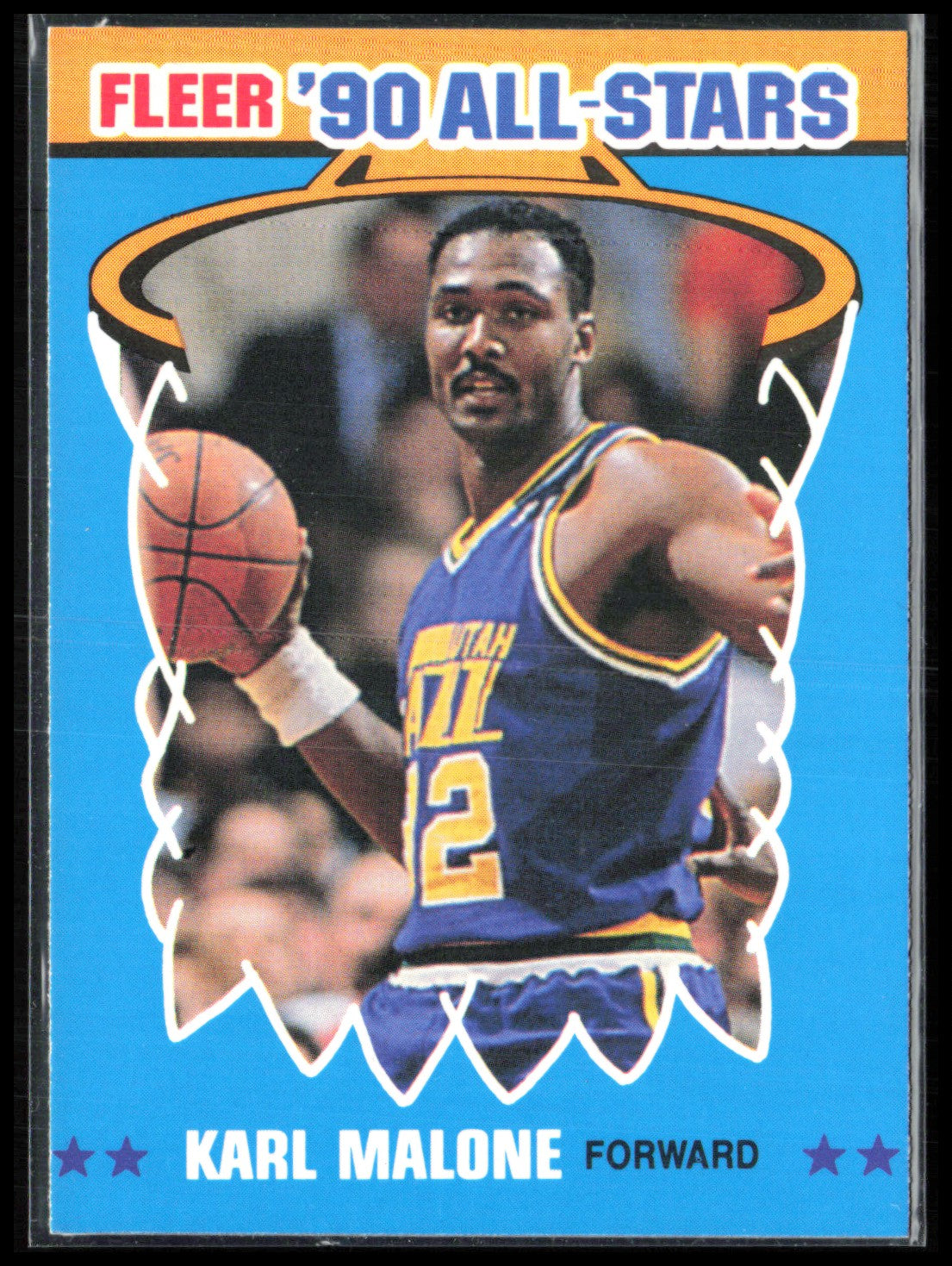 Karl Malone
