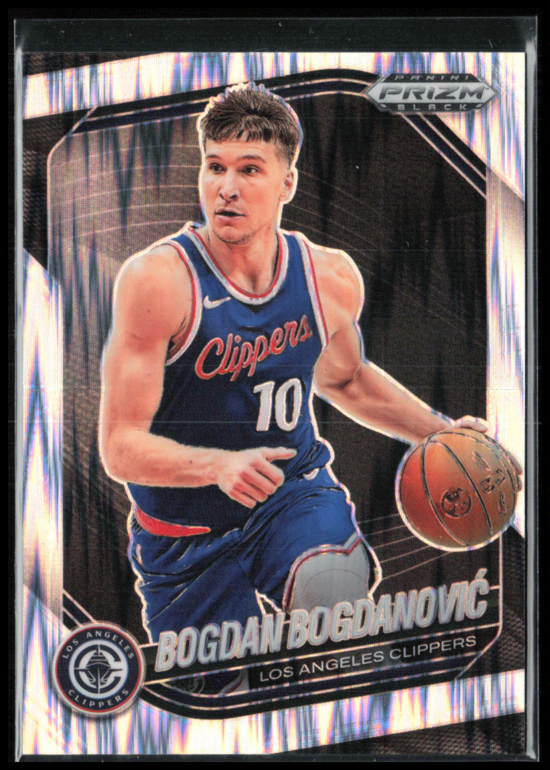 Bogdan Bogdanovic Flash /249