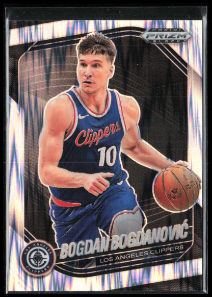 Bogdan Bogdanovic Flash /249