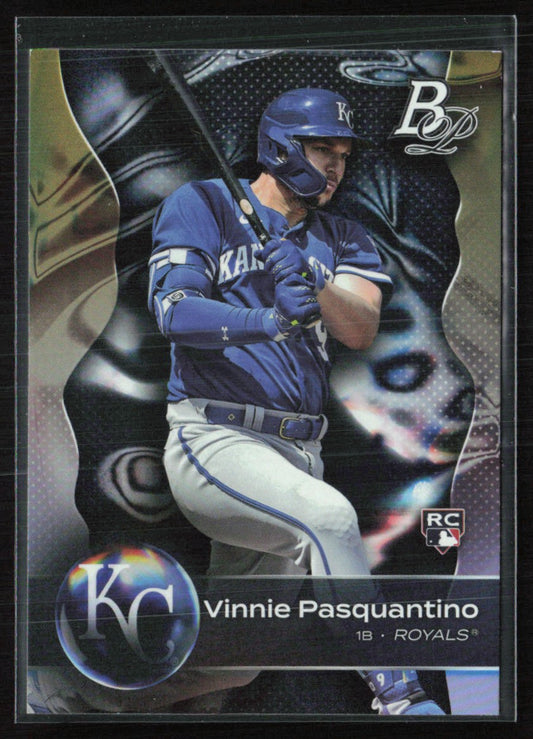 Vinnie Pasquantino RC