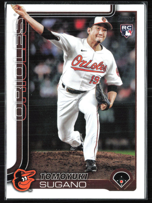 Tomoyuki Sugano RC