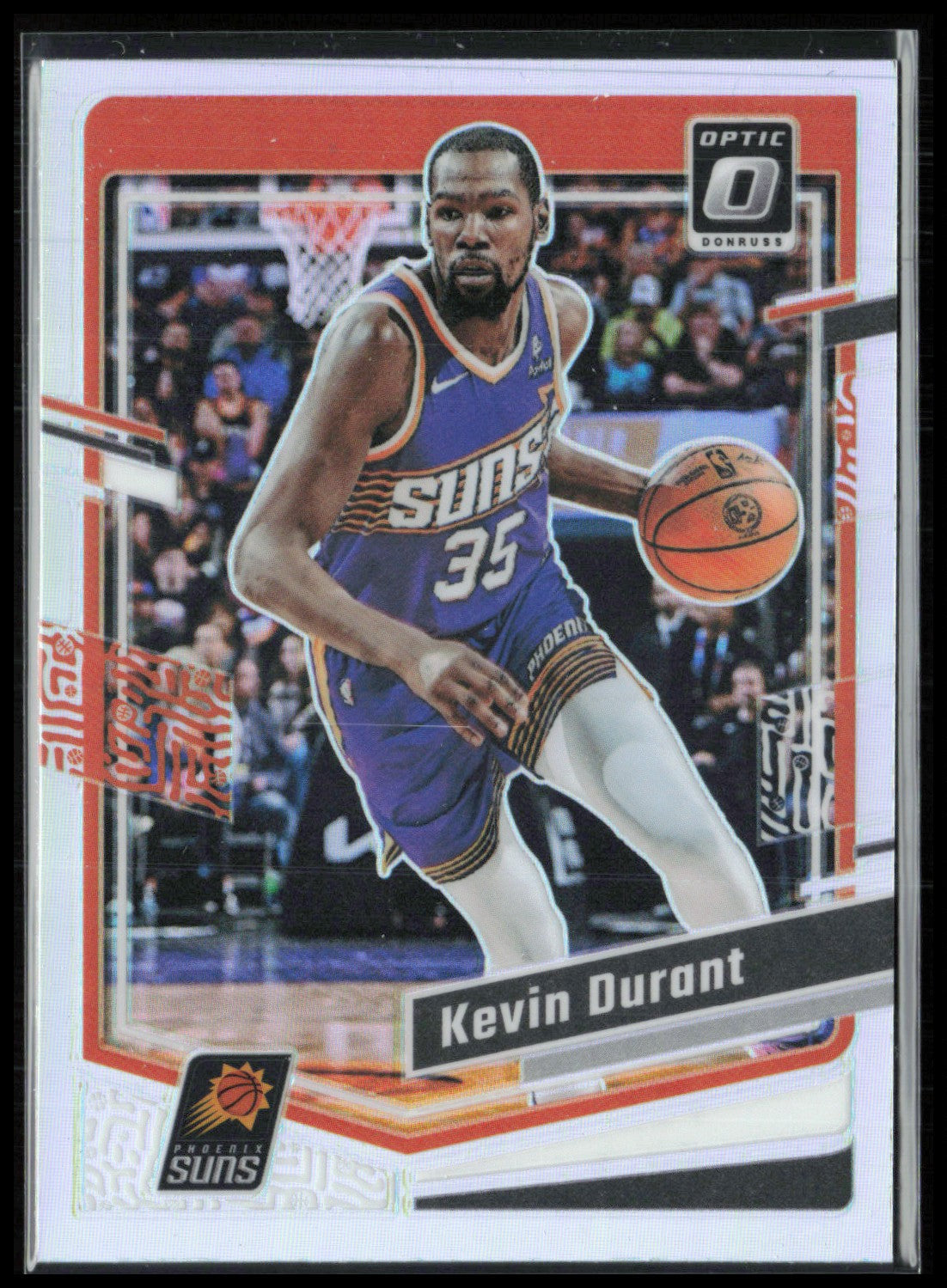 Kevin Durant Holo