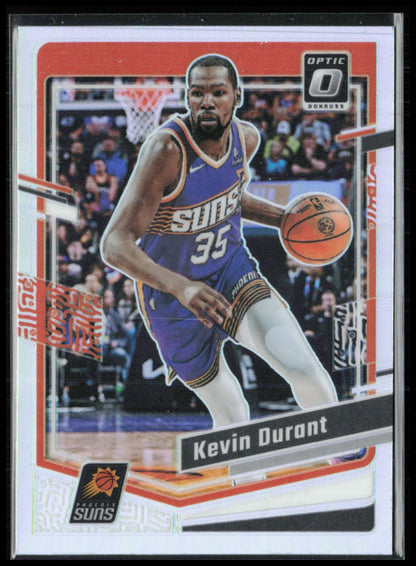 Kevin Durant Holo