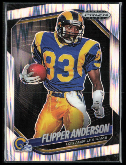 Flipper Anderson Shock