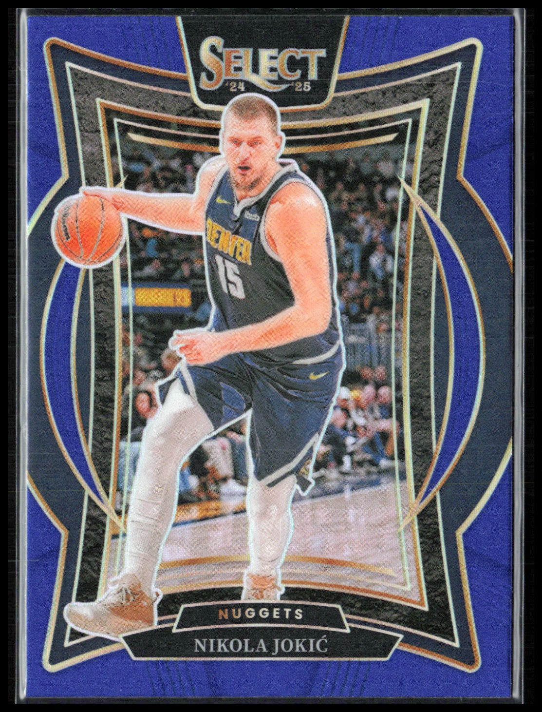 Nikola Jokic Silver