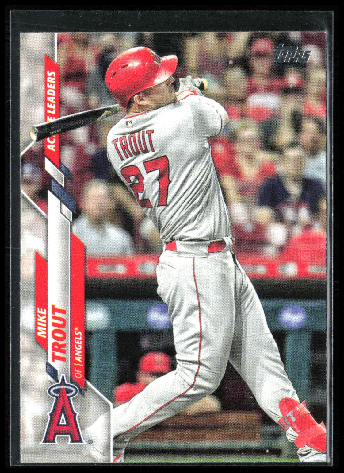 Mike Trout