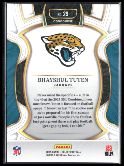 Bhayshul Tuten RC
