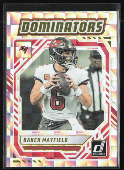 Baker Mayfield