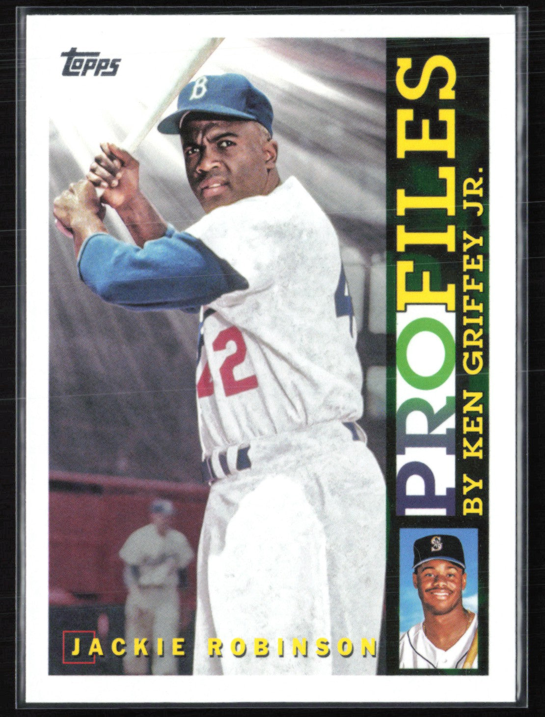 Jackie Robinson