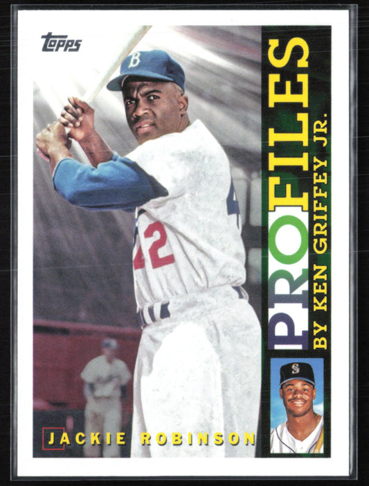 Jackie Robinson