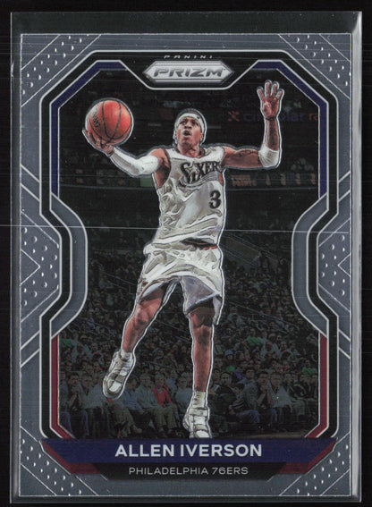 Allen Iverson