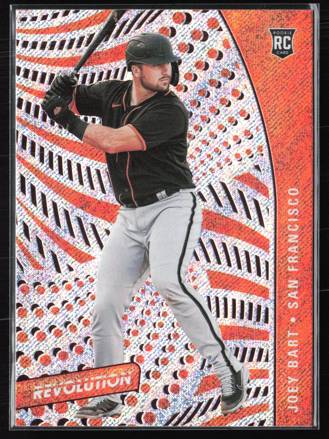Joey Bart RC