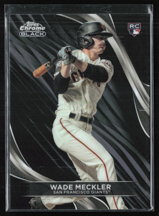 Wade Meckler RC