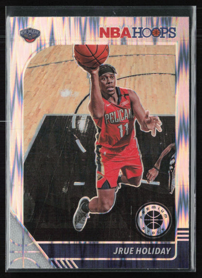 Jrue Holiday