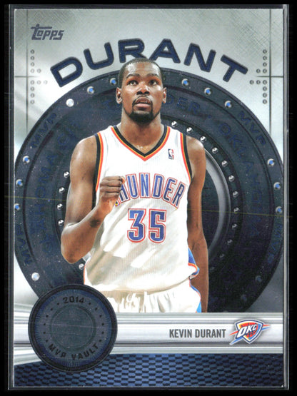 Kevin Durant