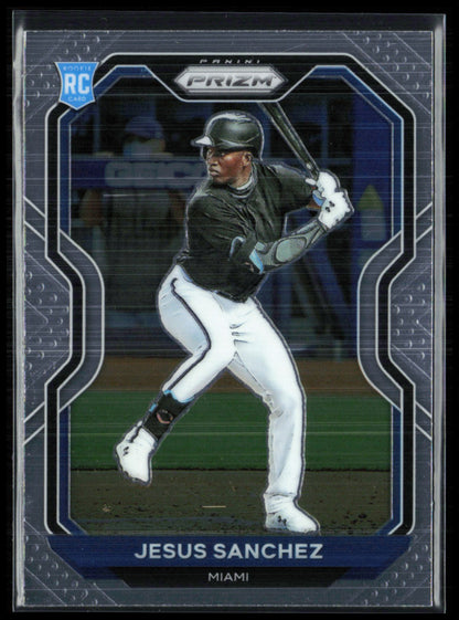 Jesus Sanchez RC