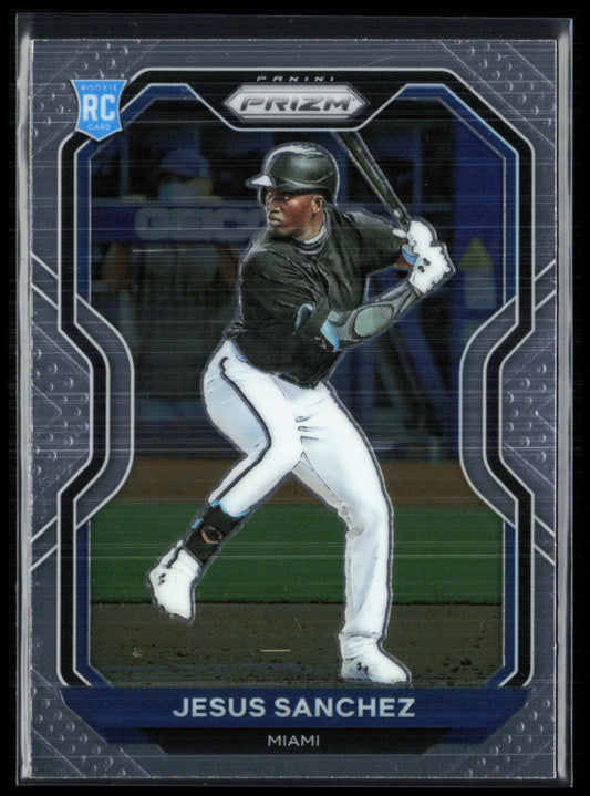 Jesus Sanchez RC