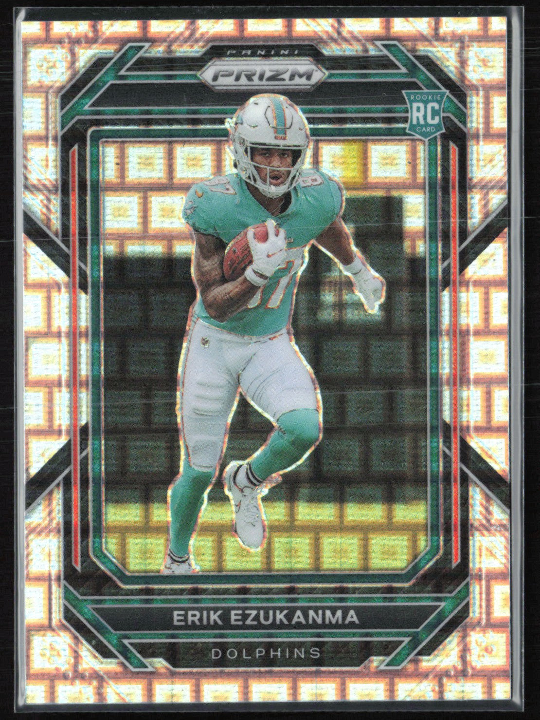 Erik Ezukanma RC Pandora /400