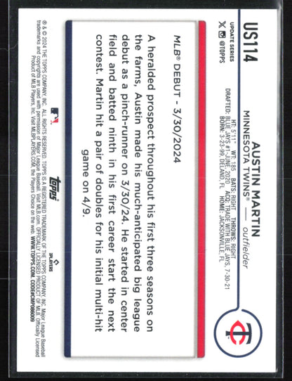 Austin Martin RC