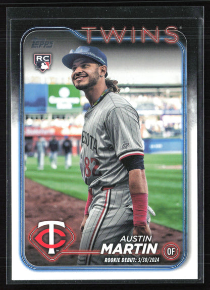 Austin Martin RC