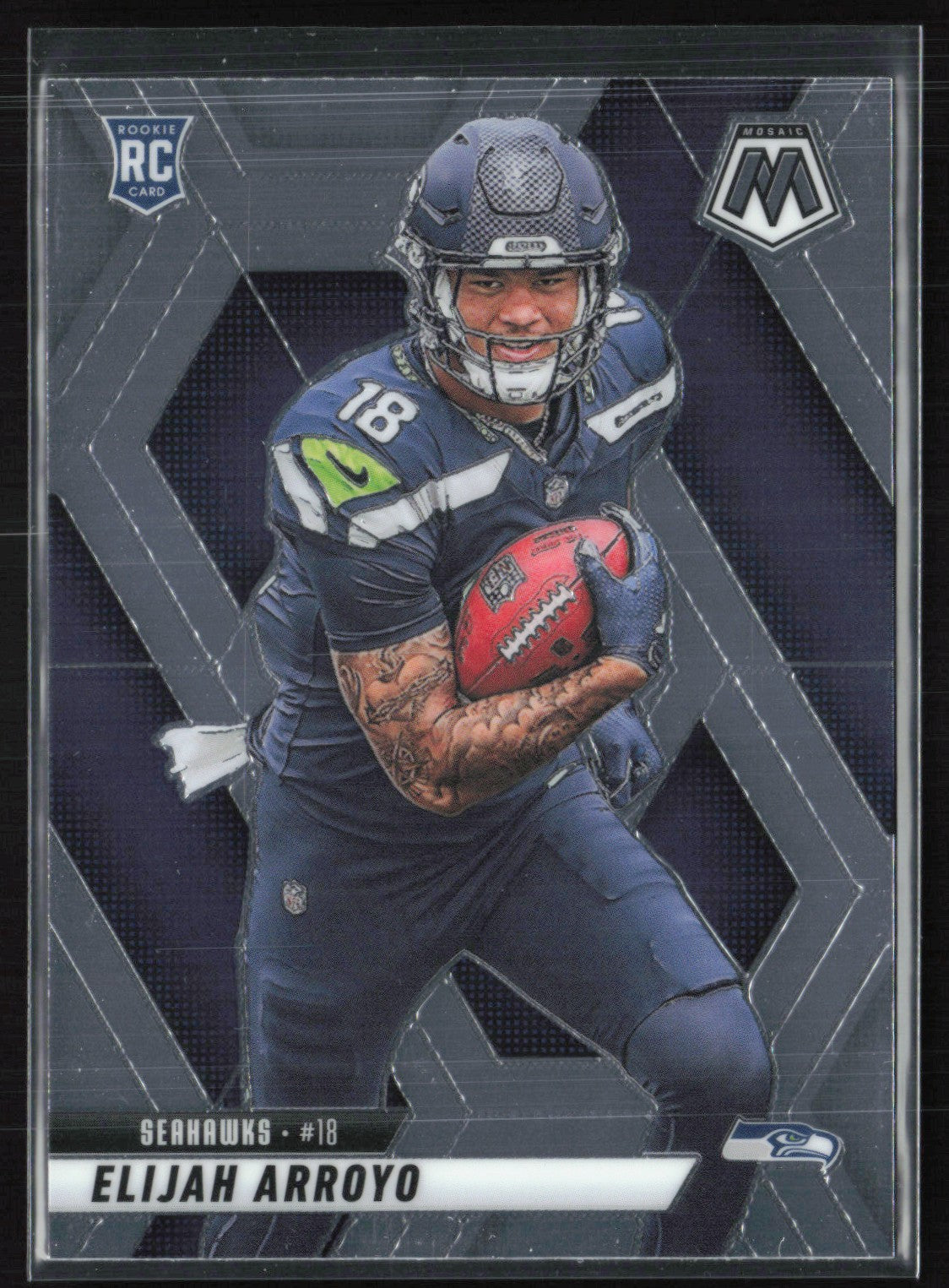 Elijah Arroyo RC