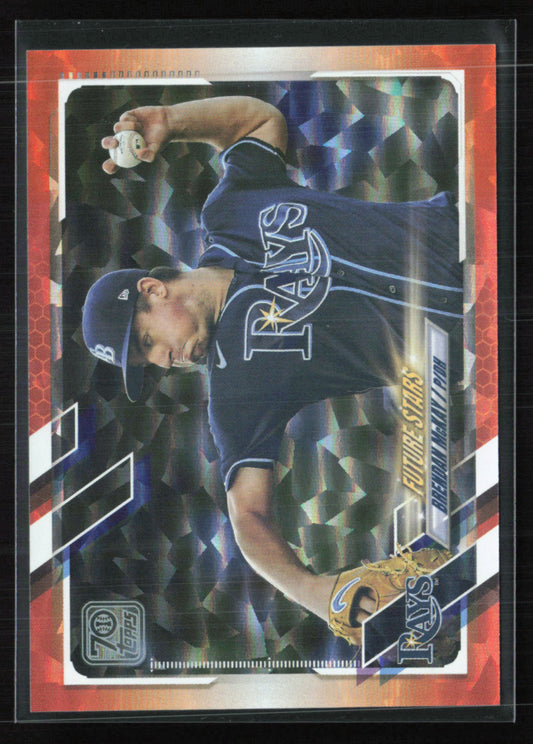 Brendan McKay Orange /299