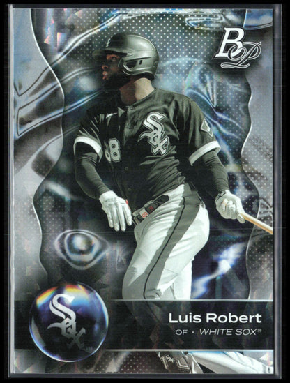 Luis Robert