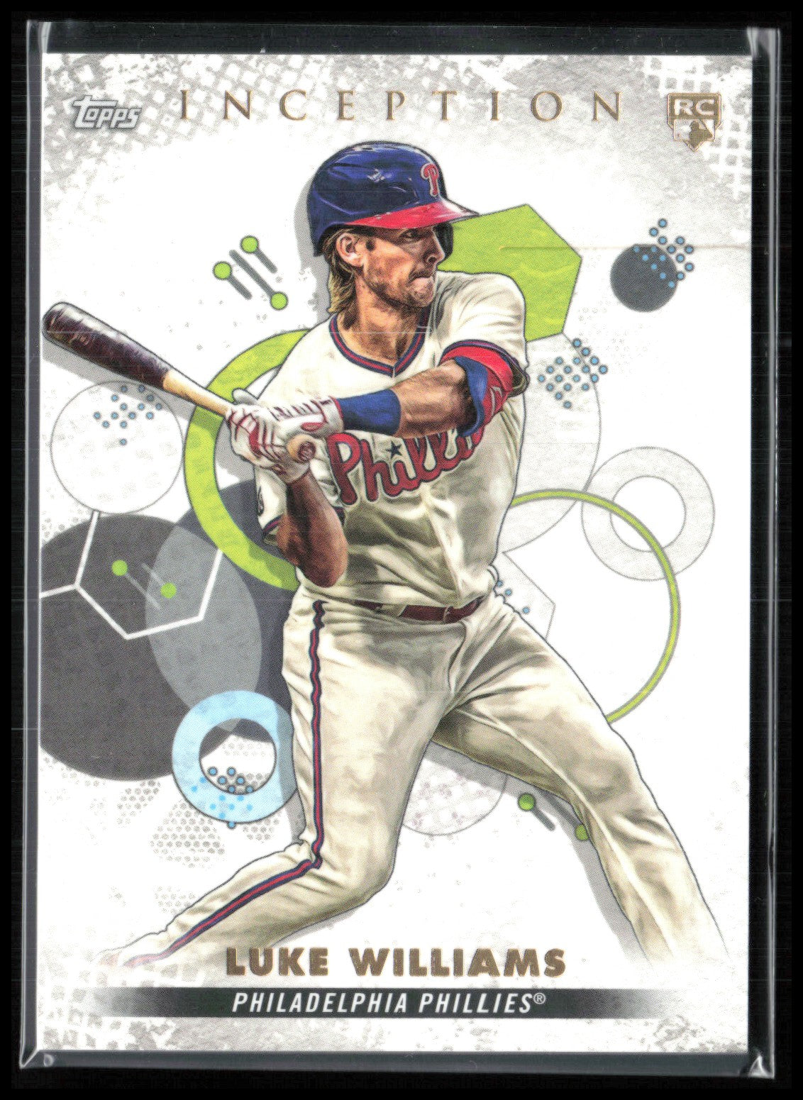 Luke Williams RC