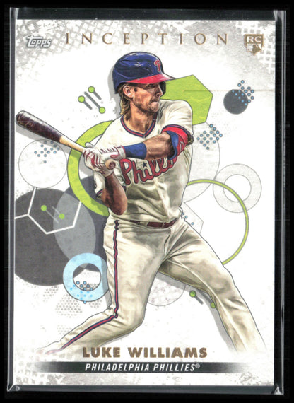 Luke Williams RC