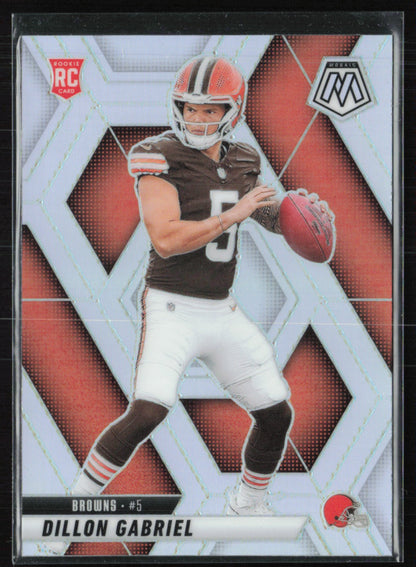 Dillon Gabriel RC Holo