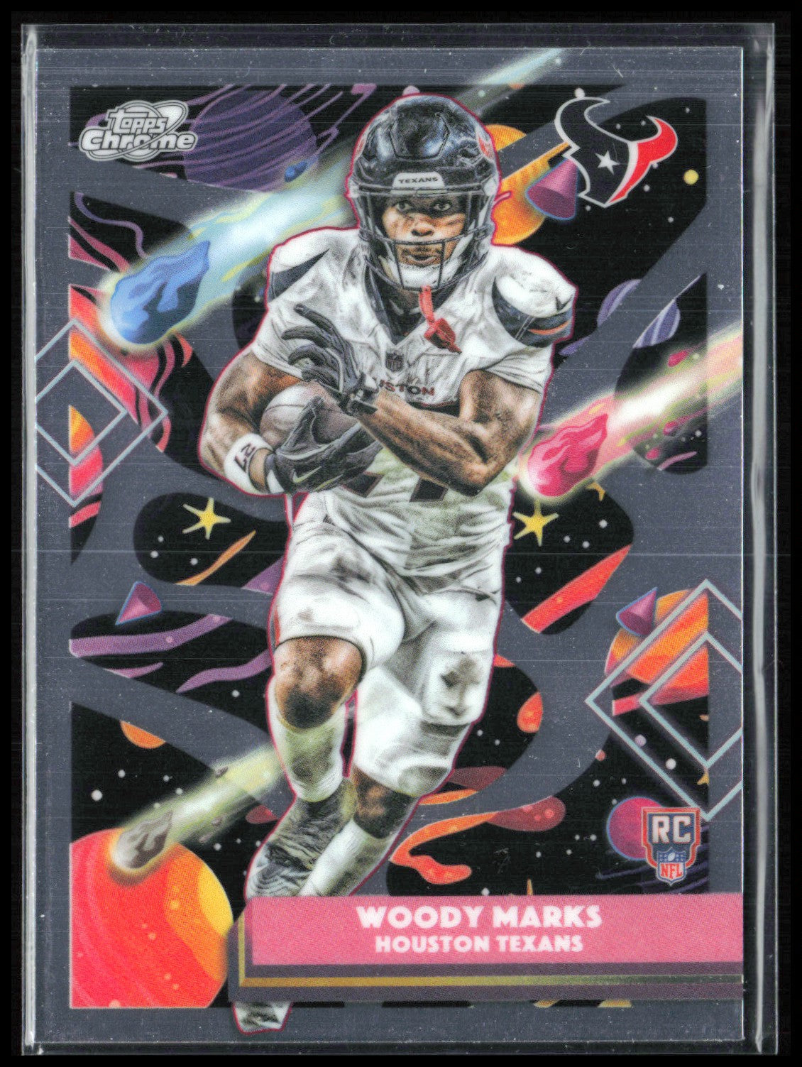 Woody Marks RC