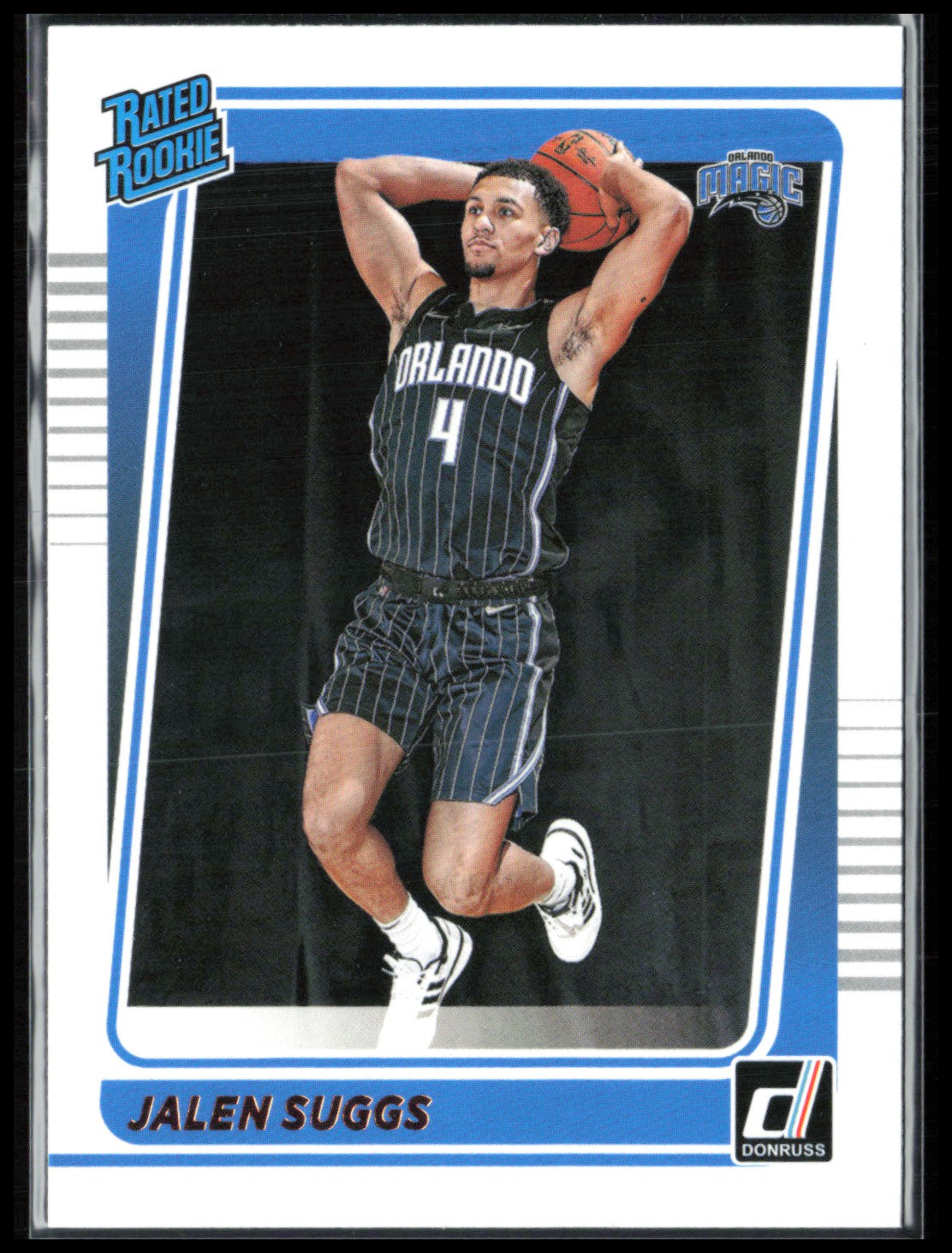 Jalen Suggs RC
