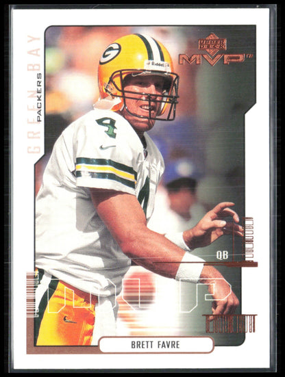 Brett Favre