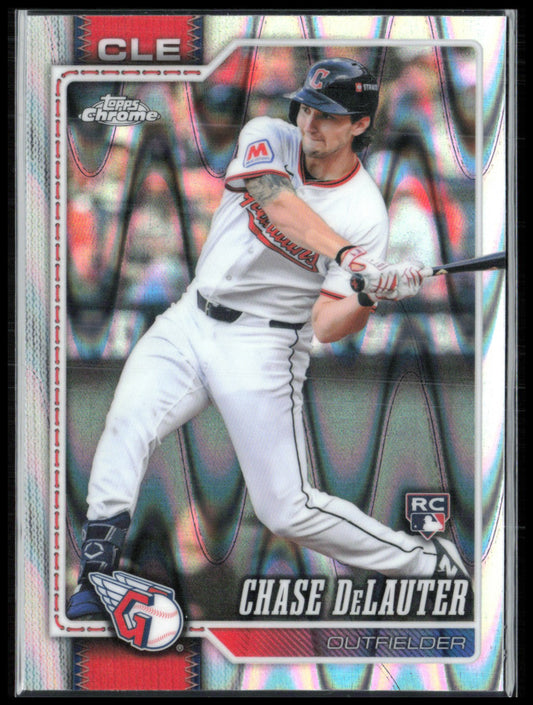 Chase DeLauter RC Raywave