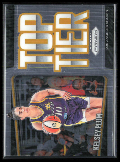 Kelsey Plum