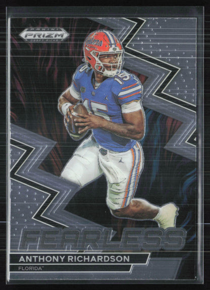 Anthony Richardson RC