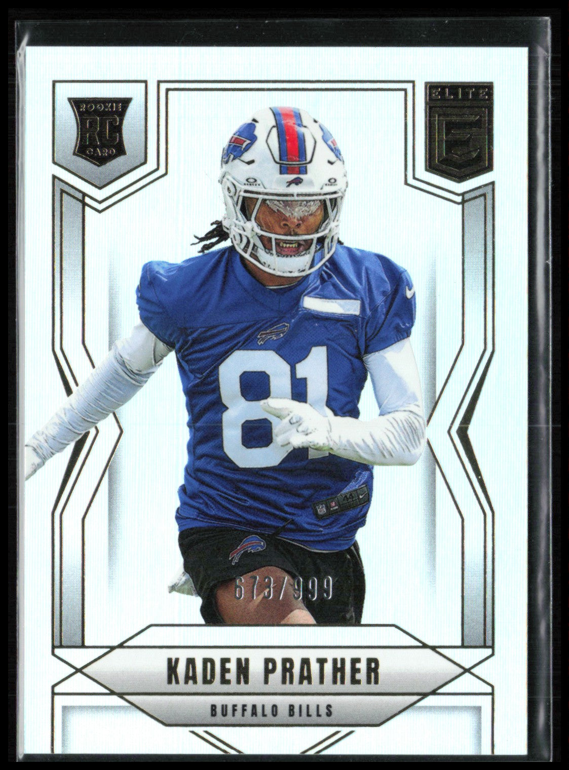 Kaden Prather RC /999