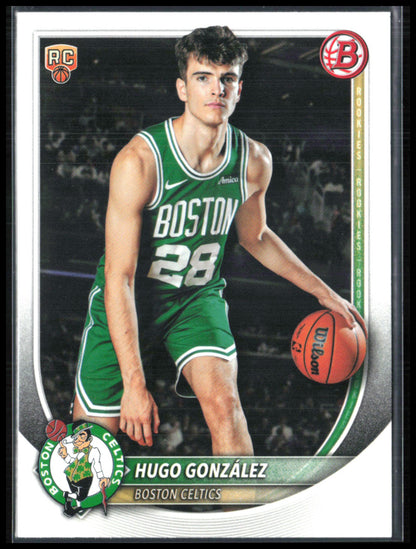 Hugo Gonzalez RC