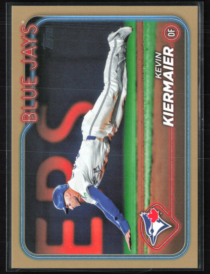 Kevin Kiermaier /2024