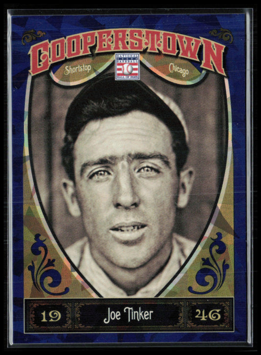 Joe Tinker /499